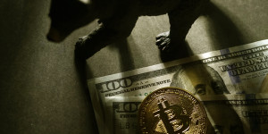 Beitragsbild des Blogbeitrags Marktalarm: Die Kapitulation von Bitcoin Hash Ribbons löst einen vorsichtigen Ausblick aus 