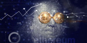 Beitragsbild des Blogbeitrags Blackrocks Bitcoin ETF-Antragsupdate und mögliche Kehrtwende bei der XRP-Entscheidung – Wochenrückblick