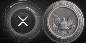 Beitragsbild des Blogbeitrags SEC sagt, dass die XRP-Entscheidung im Ripple-Fall ‘falsch entschieden ist – Signal für Berufung