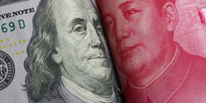 Beitragsbild des Blogbeitrags Argentinische Zentralbank verringert Dollar- und Yuan-Zuwendungen für Importeure 