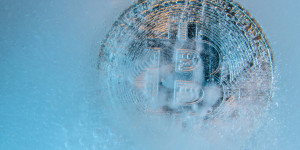 Beitragsbild des Blogbeitrags Bitcoin Exodus: Devisensalden fallen auf den niedrigsten Stand seit 2018