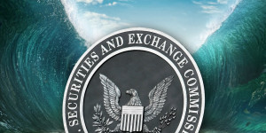 Beitragsbild des Blogbeitrags Entschlüsselung von Ripples Urteil: Eine mögliche Avalanche für die SEC 