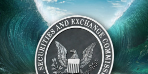 Beitragsbild des Blogbeitrags Entschlüsselung von Ripples Urteil: Eine mögliche Avalanche für die SEC