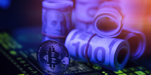 Beitragsbild des Blogbeitrags Fundstrat prognostiziert, dass Bitcoin im Jahr 2024 180.000 US-Dollar erreichen wird, aber was ist der Katalysator? 