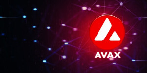 Beitragsbild des Blogbeitrags Avalanche Preisprognose, da es auf eine 30-Billionen-Dollar-Industrie abzielt
