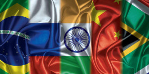 Beitragsbild des Blogbeitrags BRICS-Gipfel im August: 69 Führer eingeladen, westliche Länder ausgeschlossen