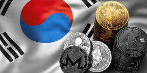 Beitragsbild des Blogbeitrags Die 5 besten südkoreanischen Kryptobörsen stellen Compliance-Strategien vor, um illegale Aktivitäten einzudämmen. 