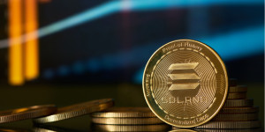 Beitragsbild des Blogbeitrags Größte Kursbewegungen: SOL nahe dem Widerstand bei 26,00 USD, MATIC entfernt sich von der Unterstützung – Marktupdates Bitcoin-News