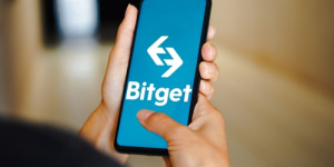 Beitragsbild des Blogbeitrags Bitget Token (BGB) steigt, nachdem MEXC die Notierung bekannt gegeben hat