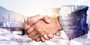 Beitragsbild des Blogbeitrags FTX und Genesis vereinbaren, die Ansprüche im Insolvenzfall zu klären