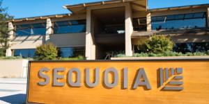 Beitragsbild des Blogbeitrags Das VC-Unternehmen Sequoia Capital kürzt den Krypto-Fonds inmitten des Bärenmarktes um 65 % 