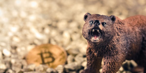 Beitragsbild des Blogbeitrags Bitcoin, Ethereum: Krypto-Markt bleibt volatil – BTC hält sich bei 29.000 $ 