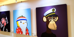 Beitragsbild des Blogbeitrags Web3-Entwicklung der Lizenzierung: Yuga Labs CEO erläutert das Konzept des ‘Community-basierten IP vor japanischem Regierungsbeamten