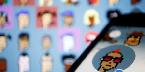 Beitragsbild des Blogbeitrags Die Robustheit von CryptoPunks wurde getestet, da NFT innerhalb einer Woche einem Rückgang von 60 % unterliegt