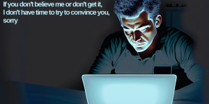 Beitragsbild des Blogbeitrags 10 Jahre alte Weisheit: Satoshi Nakamotos aussagekräftiges Zitat über die Herausforderungen von Bitcoin-Transaktionen, 13 Jahre später