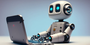 Beitragsbild des Blogbeitrags Studie: Generative KI könnte Billionen zur globalen Wirtschaft hinzufügen