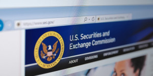 Beitragsbild des Blogbeitrags Hex-Gründer wegen nicht registrierter Wertpapieremission angeklagt