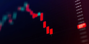 Beitragsbild des Blogbeitrags Bitcoin, Ethereum Technische Analyse: BTC beginnt August-Handel unter $29.000 – Marktbewegungen