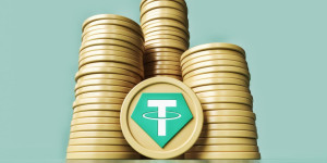 Beitragsbild des Blogbeitrags Tether Attestation: Reserven steigen um 850 Millionen US-Dollar im 2. Quartal, überschüssige Reserven erreichen 3,3 Milliarden US-Dollar.
