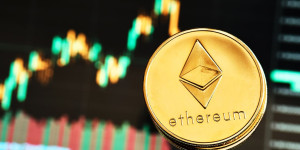 Beitragsbild des Blogbeitrags Schlüssel ein-Chain Metrische Hinweise auf Stagnation, Wille Ethereum Haben Sie jemals 2.000 $ geknackt?