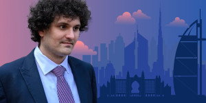 Beitragsbild des Blogbeitrags FTX will Dubai-Niederlassung aus laufendem Insolvenzverfahren ausschließen.