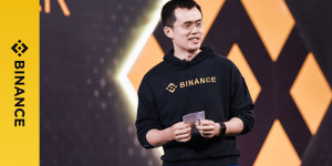 Beitragsbild des Blogbeitrags Der CEO von Binance teilt Einzelheiten eines Betrugsversuchs in Höhe von 20 Millionen US-Dollar mit 