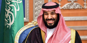 Beitragsbild des Blogbeitrags Saudi-Arabien verlängert Ölproduktionskürzungen und ärgert US-Beamte weiter.
