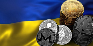 Beitragsbild des Blogbeitrags Die ukrainische Regierung enthüllt, dass Kryptofirmen dem Land 81 Millionen US-Dollar an Steuereinbußen gekostet haben 