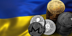 Beitragsbild des Blogbeitrags Die ukrainische Regierung enthüllt, dass Kryptofirmen dem Land 81 Millionen US-Dollar an Steuereinbußen gekostet haben