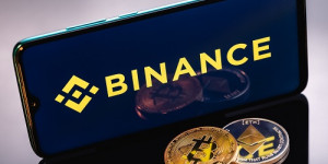 Beitragsbild des Blogbeitrags Binance kündigt den gebührenfreien Handel für BTC/FDUSD und ETH/FDUSD an 