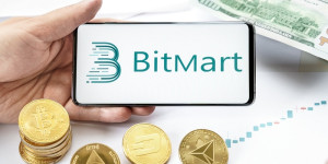 Beitragsbild des Blogbeitrags 1,6 Millionen US-Dollar wurden einen Monat nach dem Vorverkauf von Shiba Memu gesammelt, wie die BitMart-Notierung bekannt gab