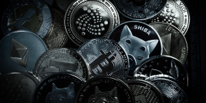 Beitragsbild des Blogbeitrags Krypto-Handelsvolumen fallen im Jahr 2023 inmitten der Bärenmarktprobleme auf den niedrigsten Stand