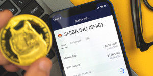 Beitragsbild des Blogbeitrags Shiba Inu und IOTA werden zu Sicherheiten auf Binance 