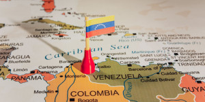 Beitragsbild des Blogbeitrags Venezuela stellt offiziellen Beitrittsantrag zur BRICS vor 