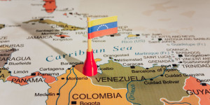 Beitragsbild des Blogbeitrags Venezuela stellt offiziellen Beitrittsantrag zur BRICS vor