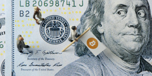 Beitragsbild des Blogbeitrags Coinbase Research-Experte entschlüsselt die neuesten Krypto- und Finanzmarkttrends 