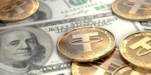 Beitragsbild des Blogbeitrags Klage wegen Sammelklage gegen Tether und Bitfinex abgewiesen