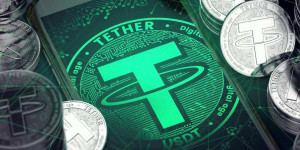 Beitragsbild des Blogbeitrags Laut Analysten könnte Tether jetzt der elftgrößte Bitcoin-Inhaber sein 