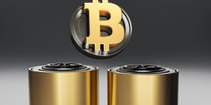 Beitragsbild des Blogbeitrags LK-99 und das Knacken von Bitcoin: Ein quantenmäßiger Sprung in Optimismus oder Bedrohung? Gemeinschaft debattiert potenzielle Auswirkungen. 