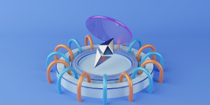 Beitragsbild des Blogbeitrags Ethereum Überschreitet die 1.800-Dollar-Marke, aber wie lange wird die Aufwärtsbewegung anhalten?