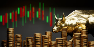Beitragsbild des Blogbeitrags Krypto-Analysten sagen, dass Bitcoin in diesem Fall im nächsten Zyklus 180.000 US-Dollar erreichen könnte