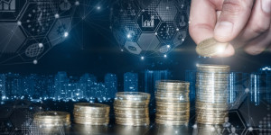 Beitragsbild des Blogbeitrags Der Chancer-Token-Verkauf floriert, während der Krypto-Angst- und Gier-Index schläft