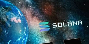 Beitragsbild des Blogbeitrags Solana-Erholung: Bullen müssen sich weiterhin vor einem Preisverfall auf ein Schlüsselniveau schützen
