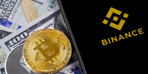 Beitragsbild des Blogbeitrags Binance Labs verpflichtet sich zu einer Investition von 5 Millionen US-Dollar in Curve-DAO-Token 