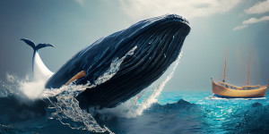 Beitragsbild des Blogbeitrags Sind Berichte über eine Verbindung der 11. größten BTC-Wallet zu Tether ein Mythos? Untersuchung von Cryptoquant deckt Unstimmigkeiten auf.