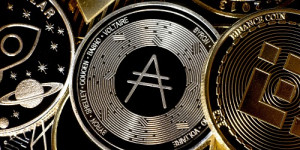 Beitragsbild des Blogbeitrags Ist Cardano eine Geisterkette? Nein. Einfach extrem überbewertet