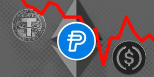 Beitragsbild des Blogbeitrags PayPals Krypto-Glücksspiel | Financial Times