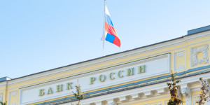 Beitragsbild des Blogbeitrags Bank of Russia meldet 13 Banken für Pilotversuch mit digitalem Rubel
