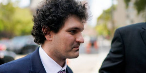 Beitragsbild des Blogbeitrags Sam Bankman-Fried wurde inhaftiert, nachdem ein US-Richter seine Kaution widerrufen hatte