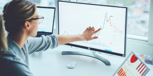 Beitragsbild des Blogbeitrags Wird sich Curve DAO (CRV) erholen? Hier ist, was los ist-Chain Daten sagen